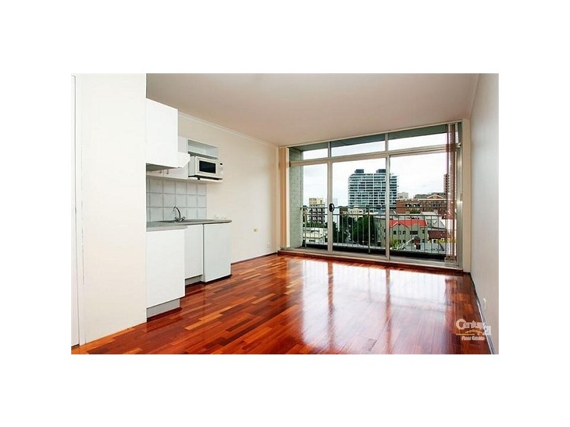 608/5 WARD AVE, Potts Point NSW 2011