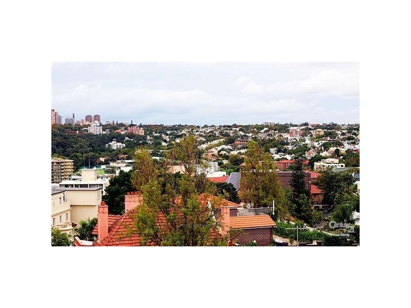 608/5 WARD AVE, Potts Point NSW 2011