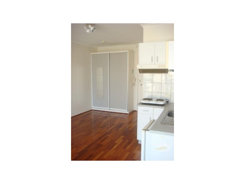 608/5 WARD AVE, Potts Point NSW 2011