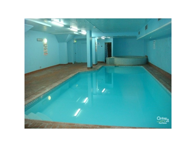 608/5 WARD AVE, Potts Point NSW 2011