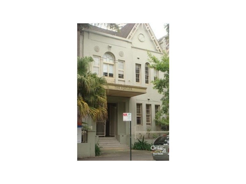 15/257 Darlinghurst Road, Darlinghurst NSW 2010