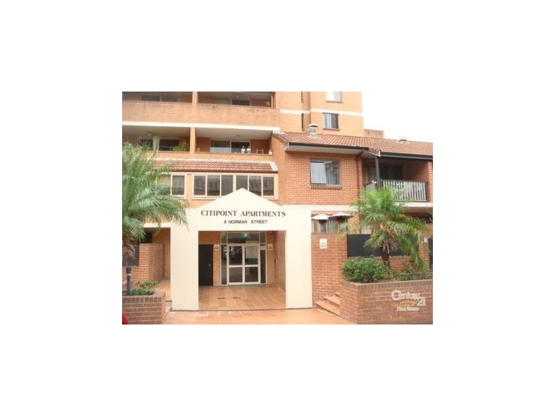 23/8 Norman Street, Darlinghurst NSW 2010