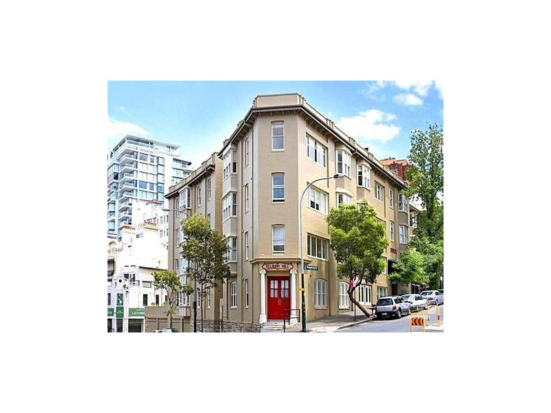 3/51 Elizabeth Bay Road, Elizabeth Bay NSW 2011