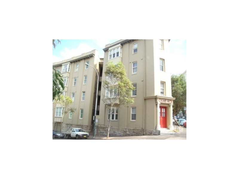 3/51 Elizabeth Bay Road, Elizabeth Bay NSW 2011