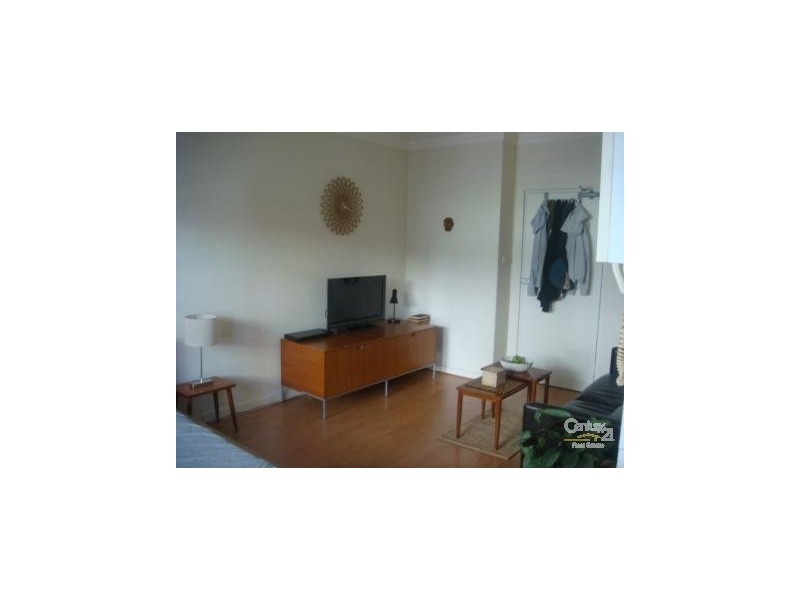 10/12 Ward Ave, Potts Point NSW 2011