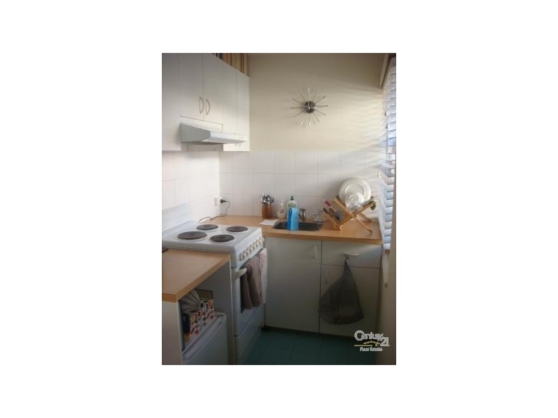 10/12 Ward Ave, Potts Point NSW 2011