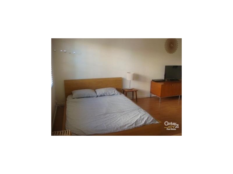 10/12 Ward Ave, Potts Point NSW 2011