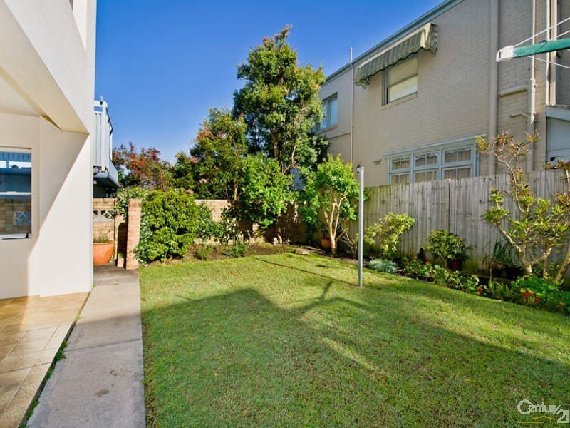 3/9 Moore Street, Vaucluse NSW 2030