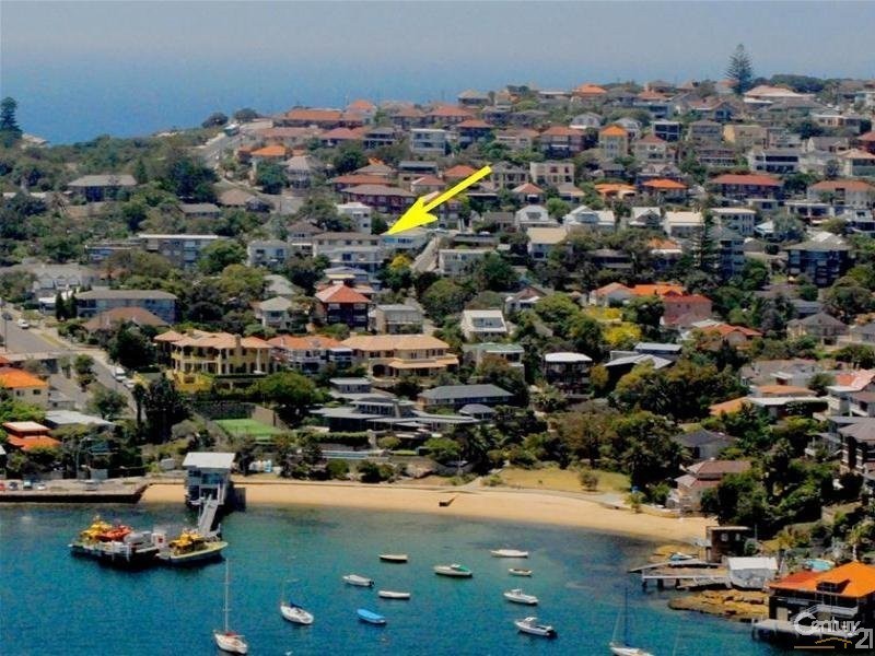 3/9 Moore Street, Vaucluse NSW 2030