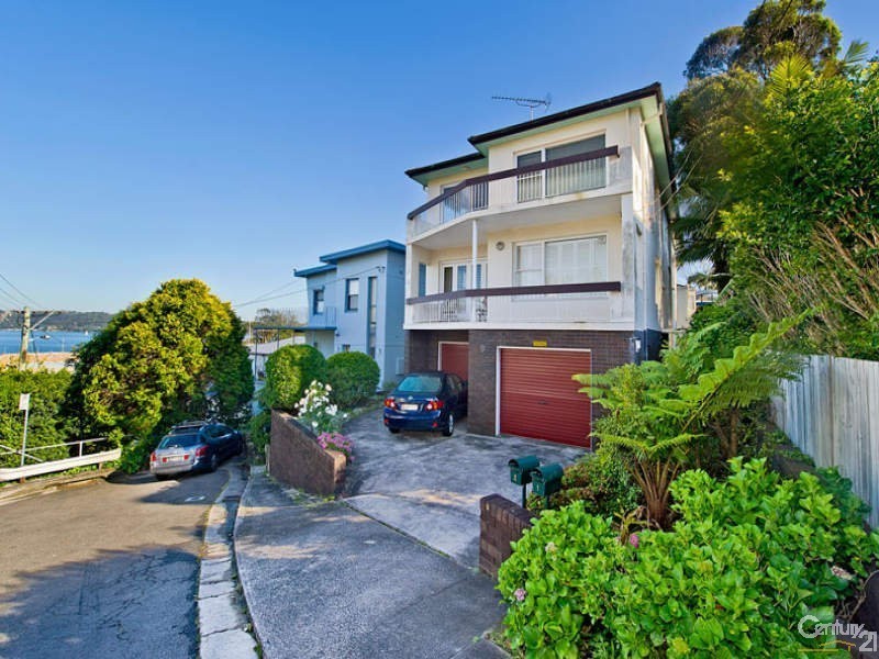 3/9 Moore Street, Vaucluse NSW 2030