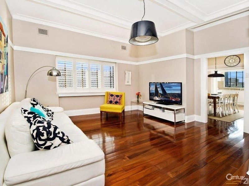 4/18 Lenthall Street, Kensington NSW 2033