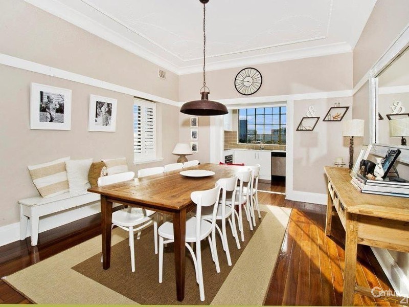 4/18 Lenthall Street, Kensington NSW 2033