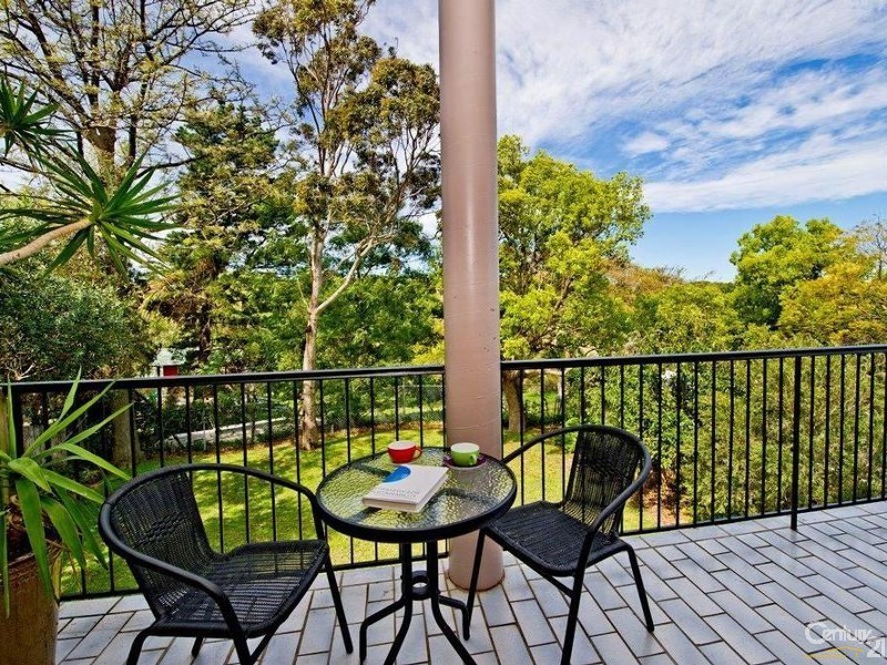 4/18 Lenthall Street, Kensington NSW 2033