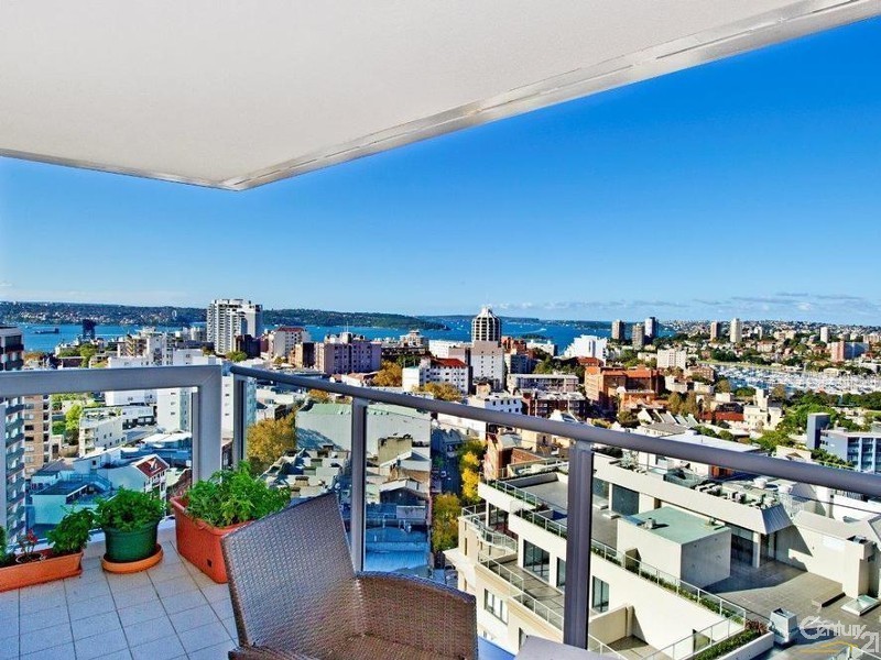 22D/82-94 Darlinghurst Road, Potts Point NSW 2011