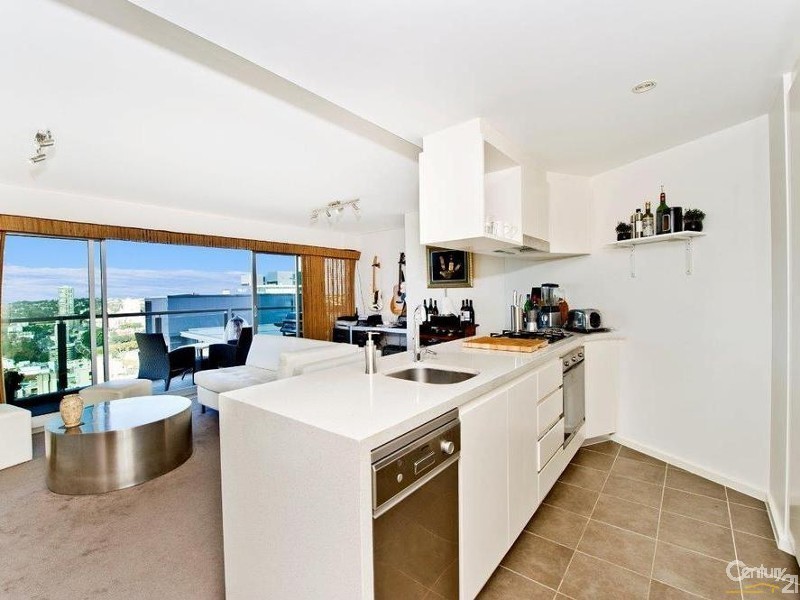 22D/82-94 Darlinghurst Road, Potts Point NSW 2011