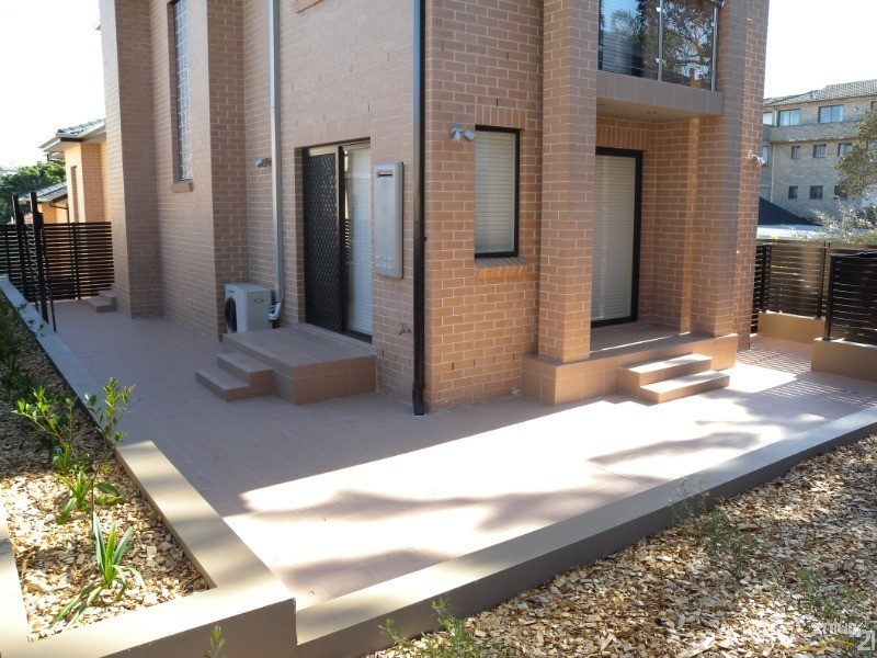 3/645 Old South Head Road, Rose Bay NSW 2029