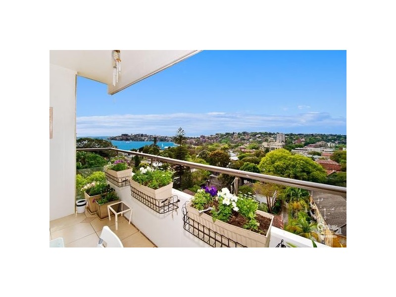 6B/45 Ocean Avenue, Double Bay NSW 2028