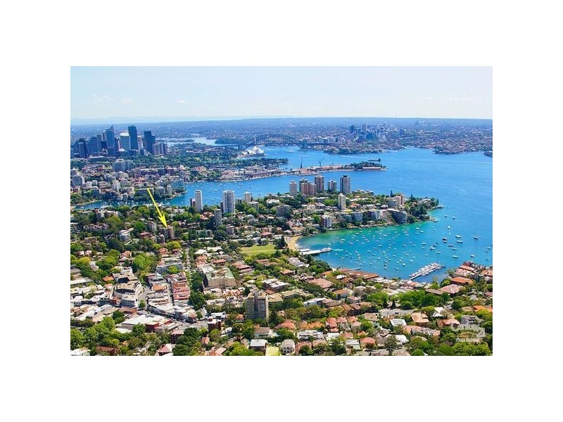 6B/45 Ocean Avenue, Double Bay NSW 2028