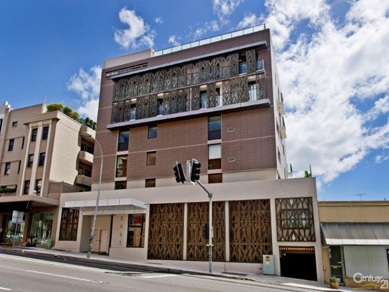 5/230 New South Head Road, Edgecliff NSW 2027