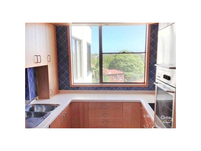 35/95 Ocean Street, Woollahra NSW 2025