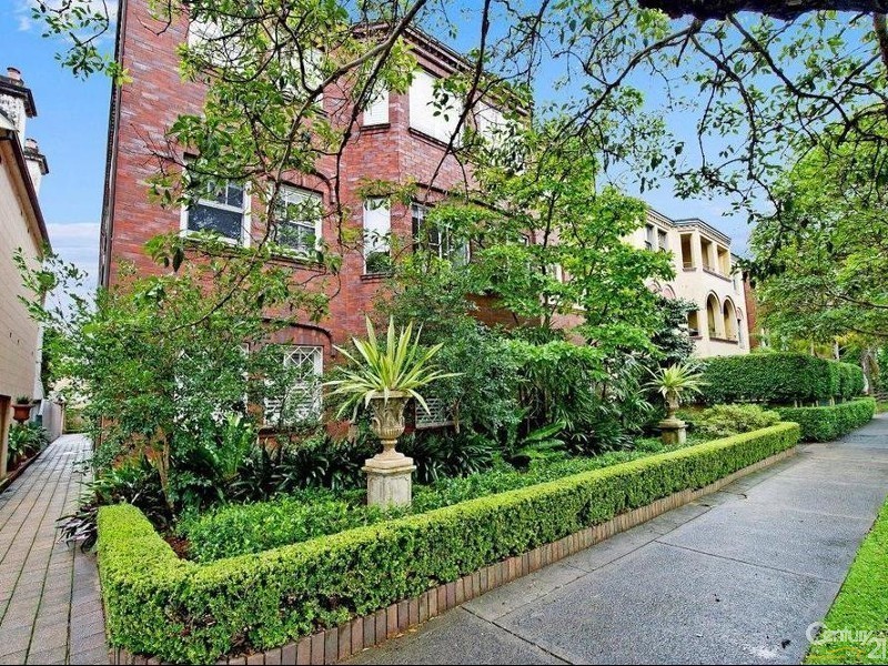 4/28 William Street, Double Bay NSW 2028