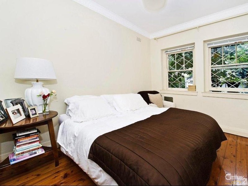 4/28 William Street, Double Bay NSW 2028