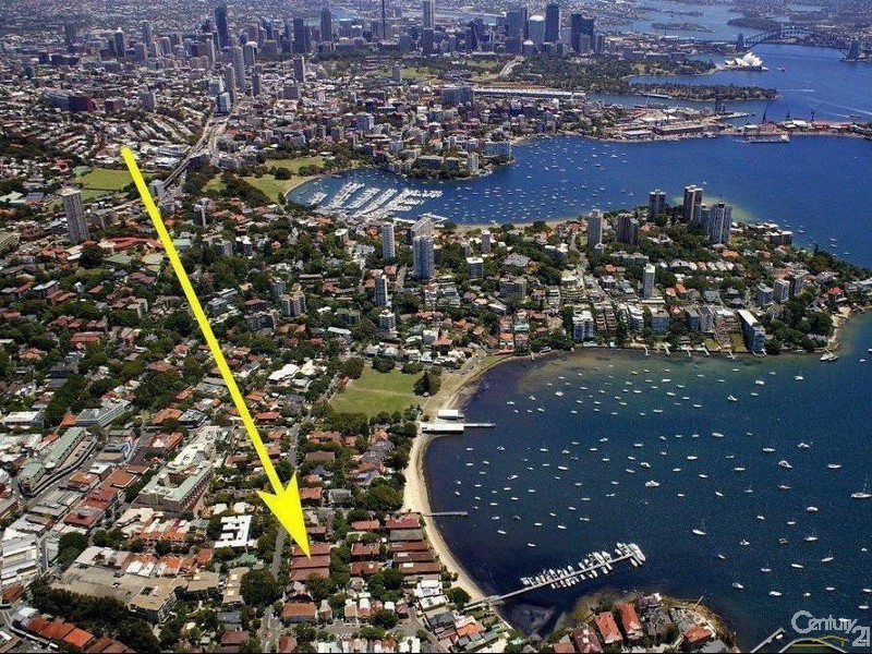 4/28 William Street, Double Bay NSW 2028