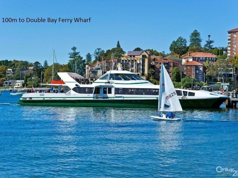 4/28 William Street, Double Bay NSW 2028