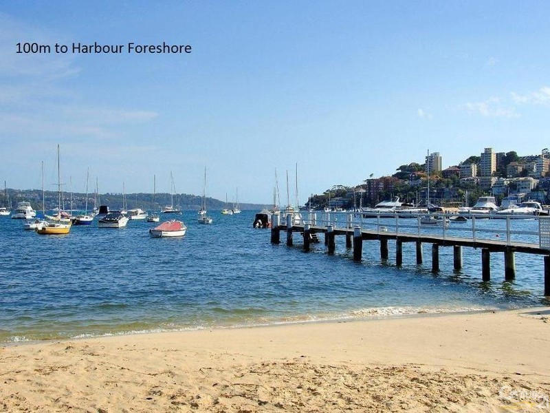 4/28 William Street, Double Bay NSW 2028