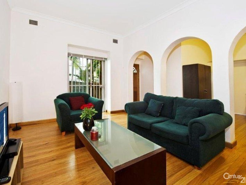 4/5 Sir Thomas Mitchell Road, Bondi Beach NSW 2026