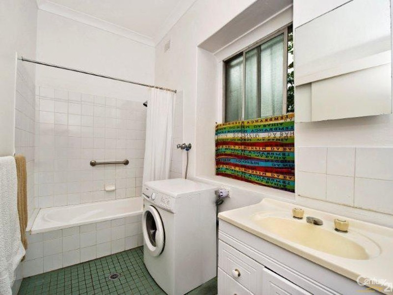 4/5 Sir Thomas Mitchell Road, Bondi Beach NSW 2026