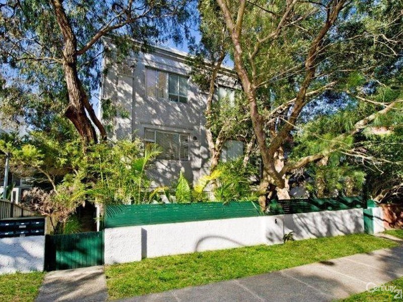 4/5 Sir Thomas Mitchell Road, Bondi Beach NSW 2026