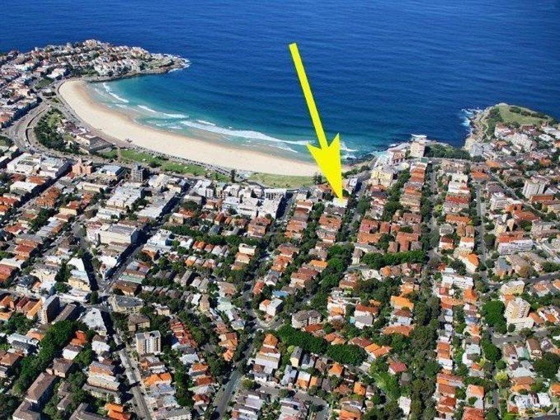 4/5 Sir Thomas Mitchell Road, Bondi Beach NSW 2026