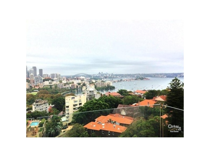 13B/3 Darling Point Road, Darling Point NSW 2027