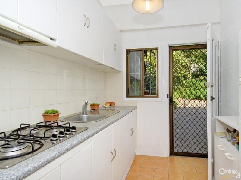 2/17-19 Bondi Road, Bondi Junction NSW 2022