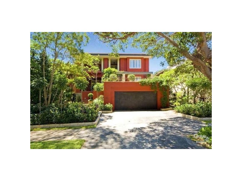 35 Hopetoun Avenue, Vaucluse NSW 2030