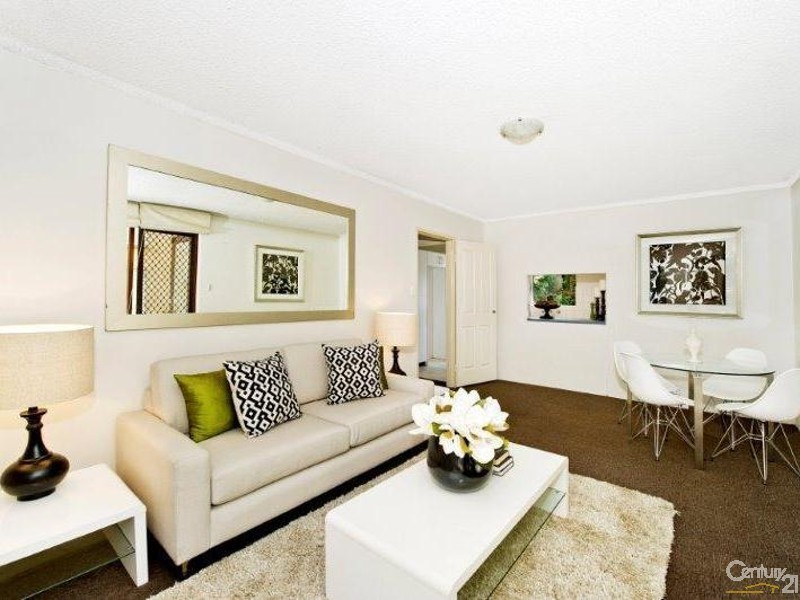 3/116 Mount Street, Coogee NSW 2034