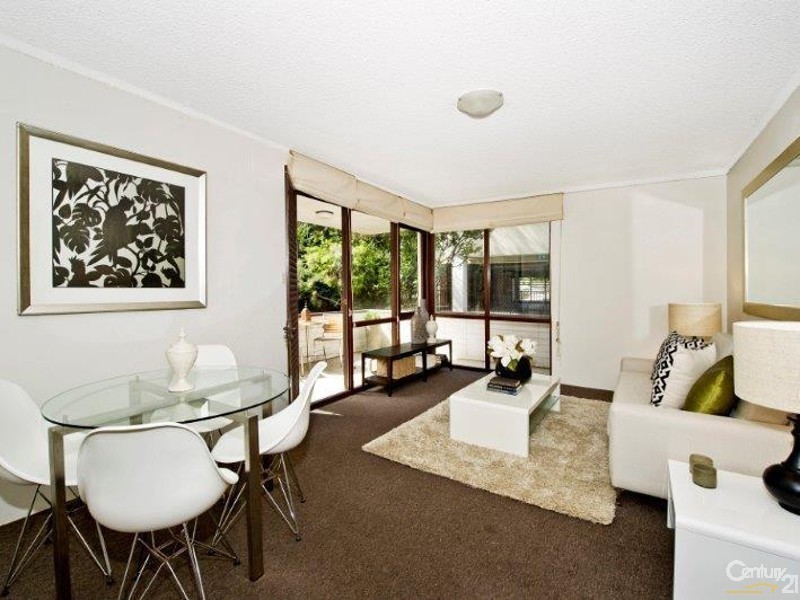 3/116 Mount Street, Coogee NSW 2034