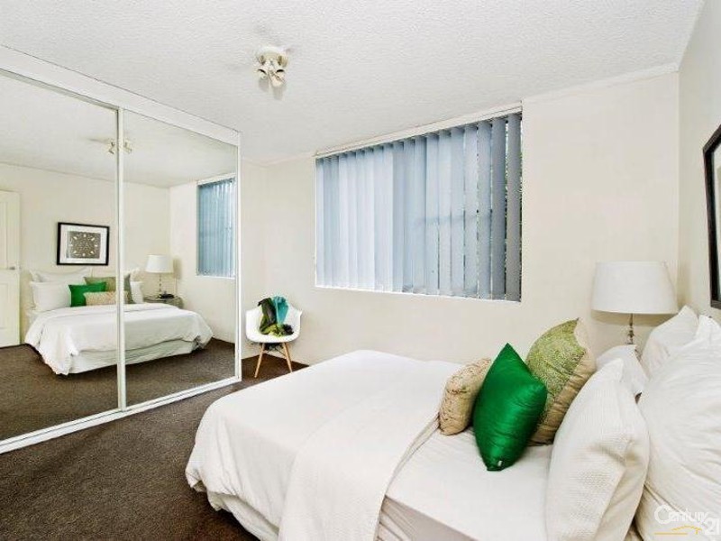 3/116 Mount Street, Coogee NSW 2034