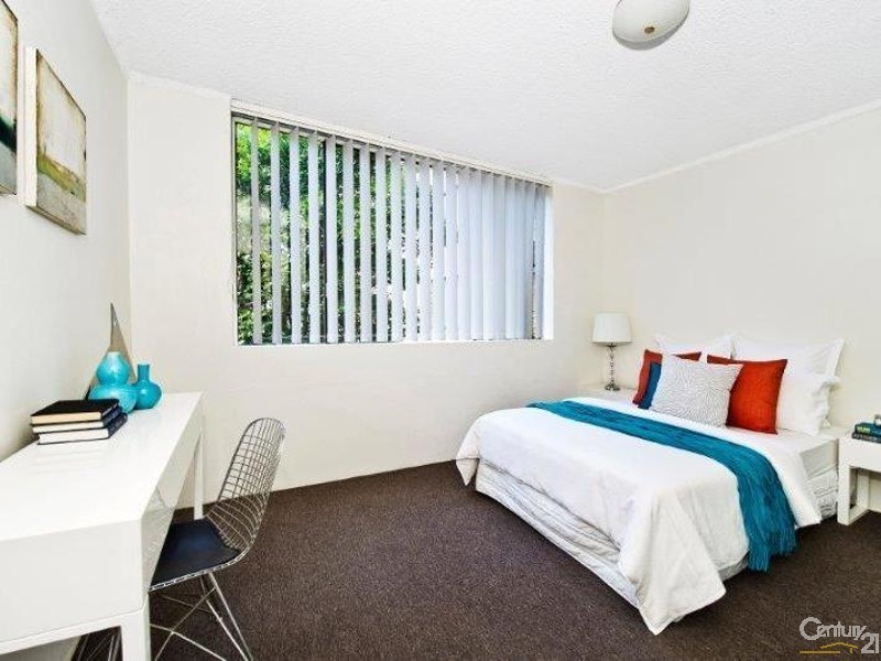 3/116 Mount Street, Coogee NSW 2034