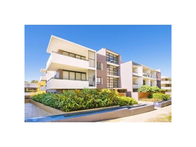 B312/1-11 Hunter Street, Waterloo NSW 2017