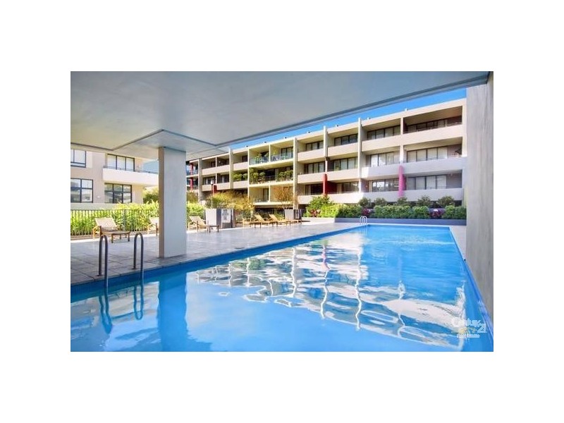 B312/1-11 Hunter Street, Waterloo NSW 2017