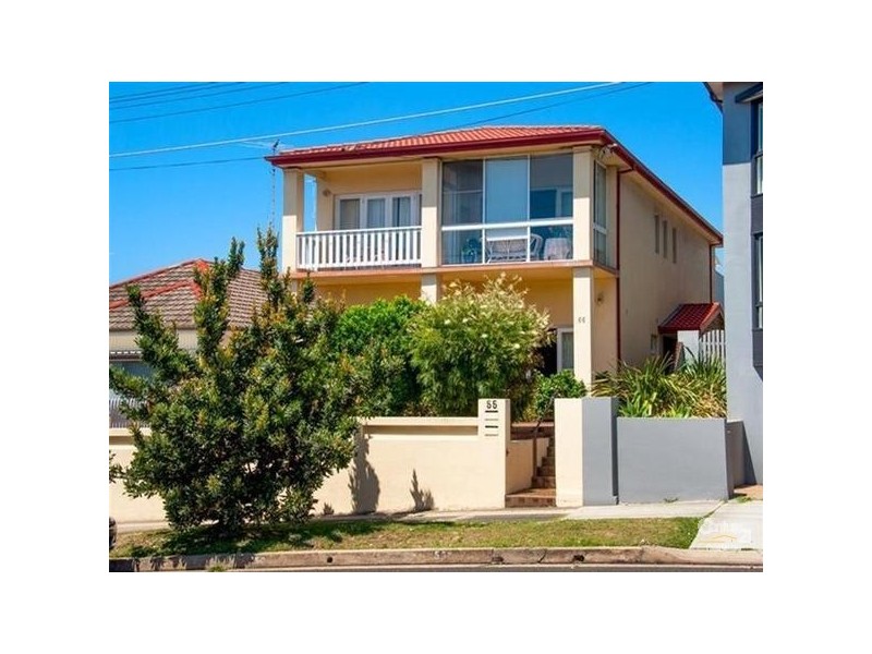 1/55 Torrington Road, Maroubra NSW 2035