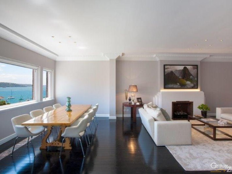 6/1 Longworth Avenue, Point Piper NSW 2027