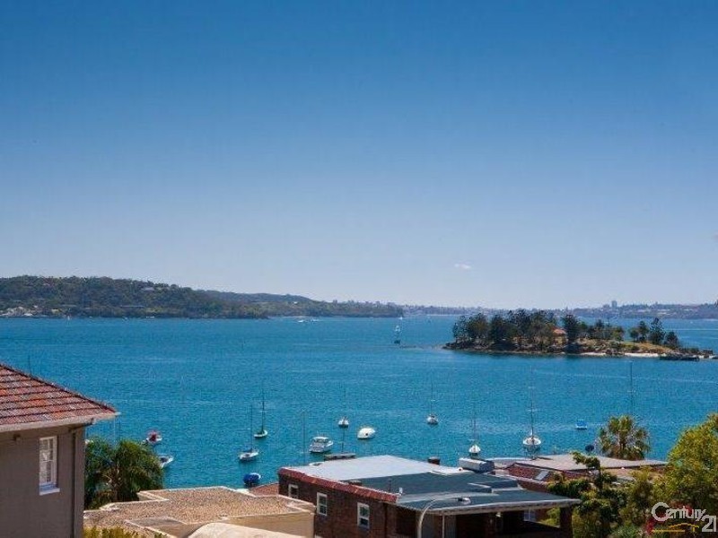 6/1 Longworth Avenue, Point Piper NSW 2027