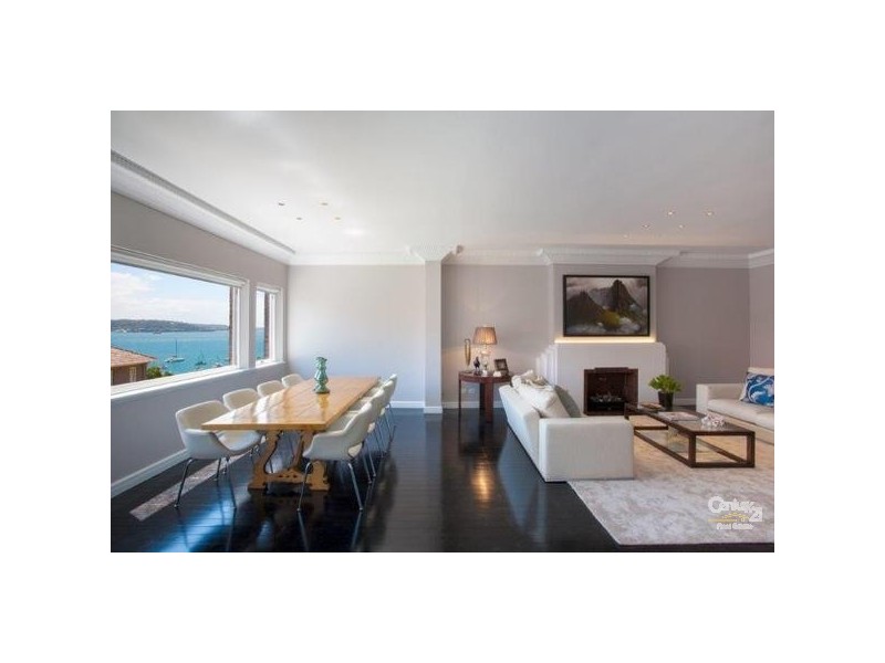 6/1 Longworth Avenue, Point Piper NSW 2027