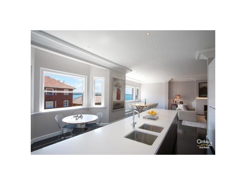 6/1 Longworth Avenue, Point Piper NSW 2027