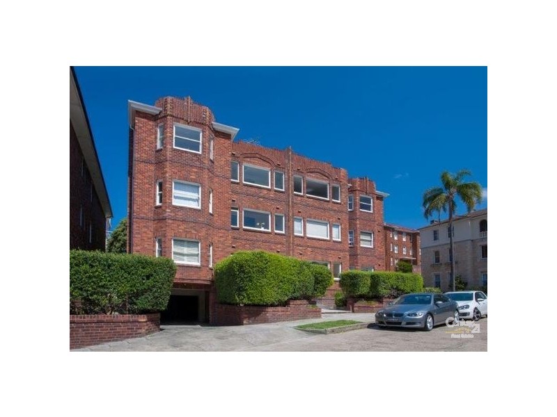 6/1 Longworth Avenue, Point Piper NSW 2027