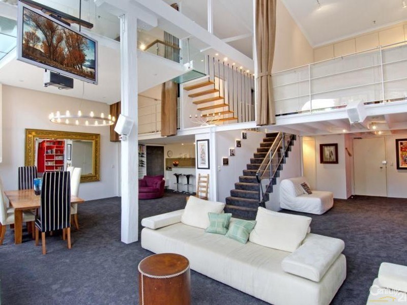 203/66 McLachlan Avenue, Rushcutters Bay NSW 2011