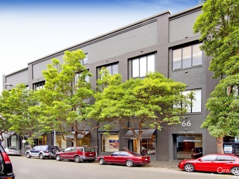 203/66 McLachlan Avenue, Rushcutters Bay NSW 2011